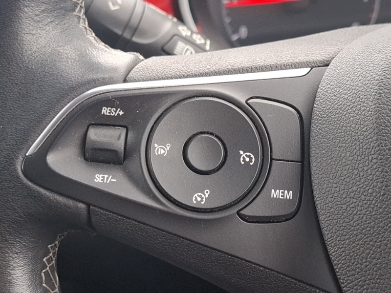 Used Vauxhall Crossland 2023 for sale - 78033454: Photo 16