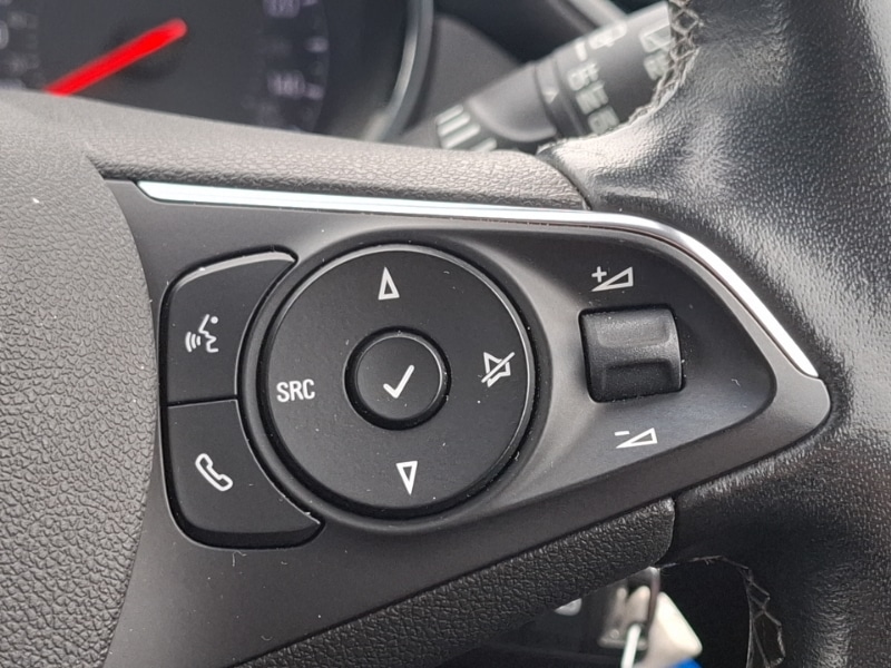 Used Vauxhall Crossland 2023 for sale - 78033454: Photo 17