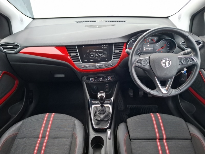 Used Vauxhall Crossland 2023 for sale - 78033454: Photo 2