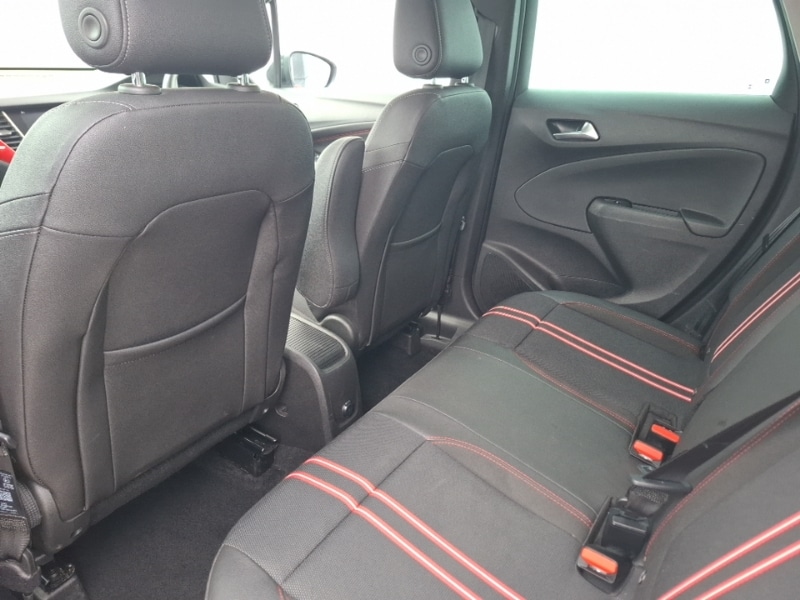 Used Vauxhall Crossland 2023 for sale - 78033454: Photo 6