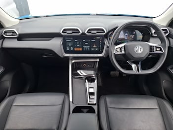 Used MG MG ZS 2024 for sale - 79092396: Photo