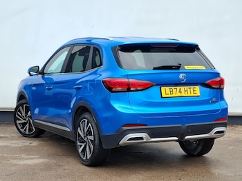 Used MG MG ZS 2024 for sale - 79092396: Photo