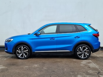 Used MG MG ZS 2024 for sale - 79092396: Photo