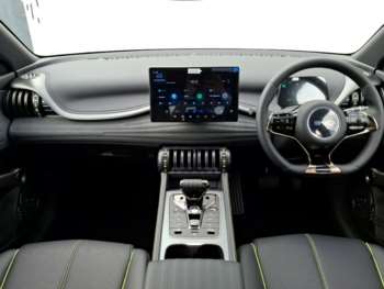 Used BYD Atto 3 2025 for sale - 74797943: Photo