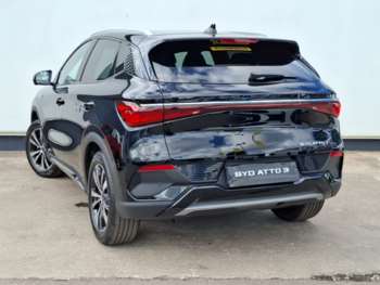 Used BYD Atto 3 2025 for sale - 74797943: Photo