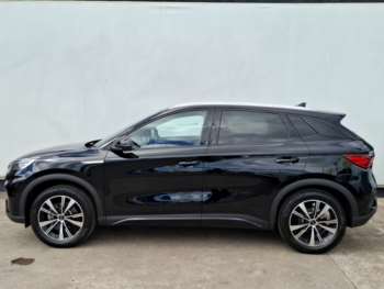 Used BYD Atto 3 2025 for sale - 74797943: Photo