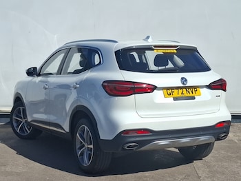 Used MG MG HS 2023 for sale - 78895799: Photo