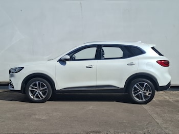 Used MG MG HS 2023 for sale - 78895799: Photo