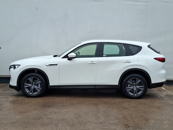 Used Mazda CX-60 2026 for sale - 79594626: Photo