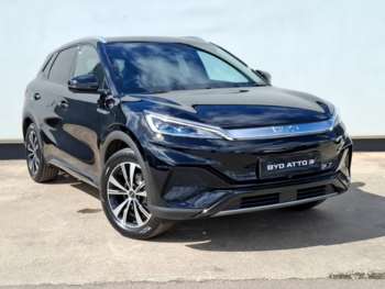 Used BYD Atto 3 2025 for sale - 74797945: Photo