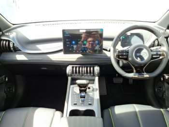 Used BYD Atto 3 2025 for sale - 74797945: Photo