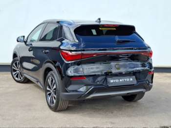 Used BYD Atto 3 2025 for sale - 74797945: Photo