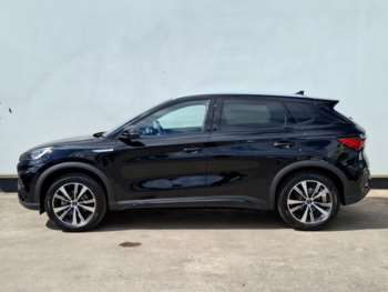 Used BYD Atto 3 2025 for sale - 74797945: Photo