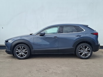 Used Mazda CX-30 2023 for sale - 78441441: Photo