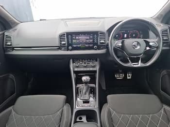 Used Skoda Karoq 2024 for sale - 79704257: Photo