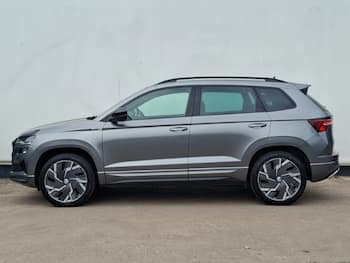 Used Skoda Karoq 2024 for sale - 79704257: Photo