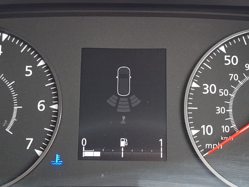 Used Renault Master 2023 for sale - 77491287: Photo 10