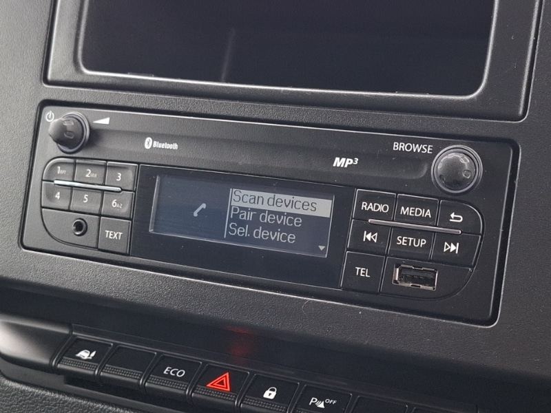 Used Renault Master 2023 for sale - 77491287: Photo 12