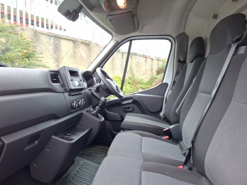 Used Renault Master 2023 for sale - 77491287: Photo 5