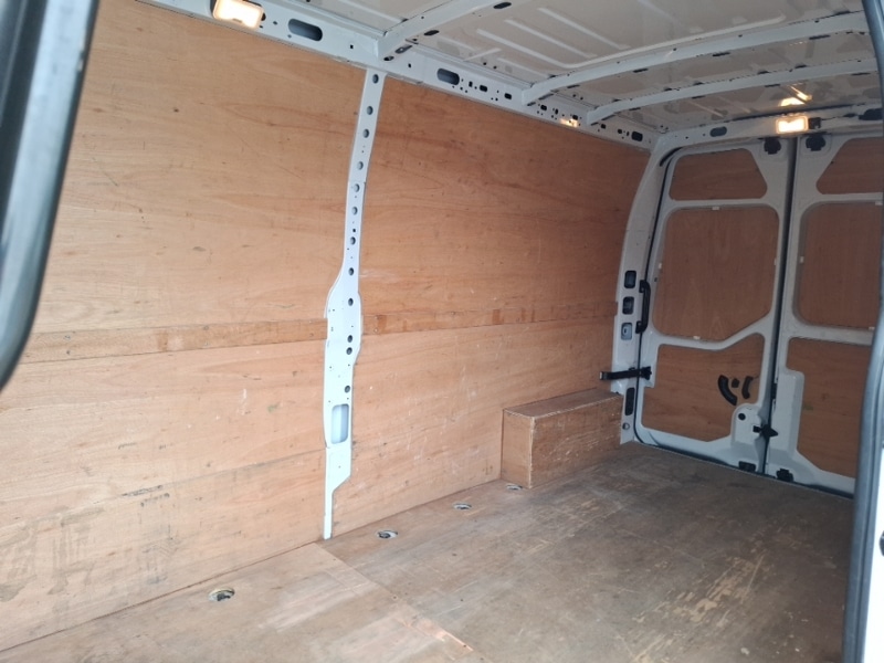 Used Renault Master 2023 for sale - 77491287: Photo 6