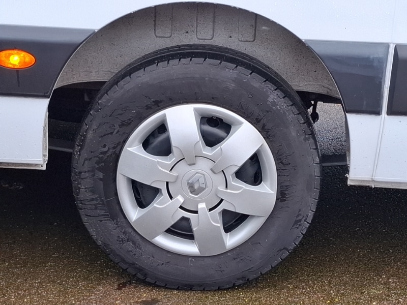 Used Renault Master 2023 for sale - 77491287: Photo 9