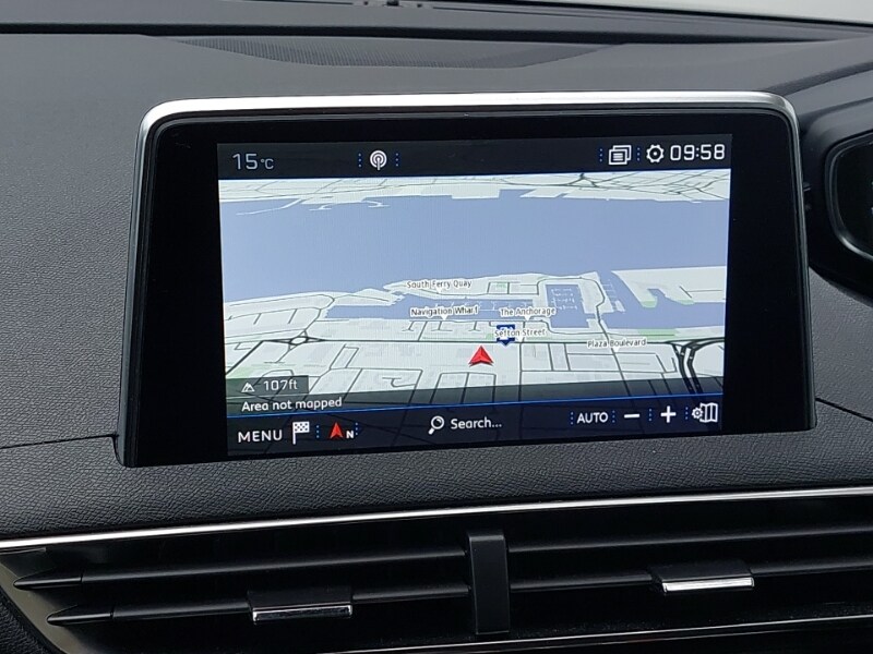 Used Peugeot 5008 2019 for sale - 76567277: Photo 10