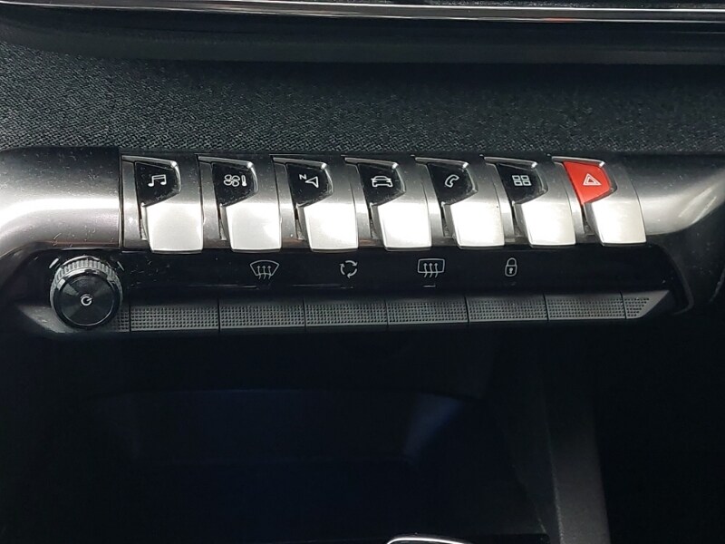 Used Peugeot 5008 2019 for sale - 76567277: Photo 11