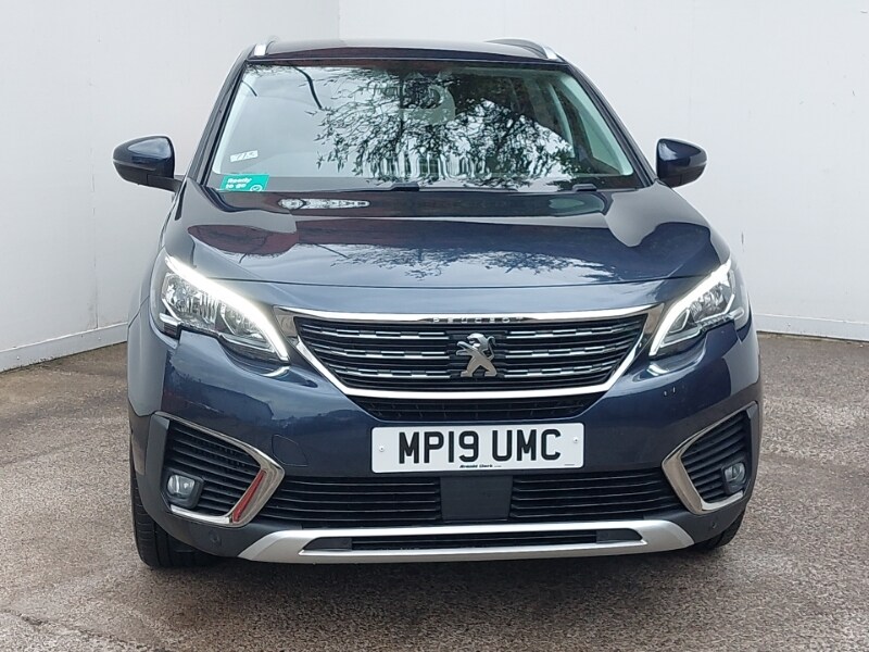 Used Peugeot 5008 2019 for sale - 76567277: Photo 12