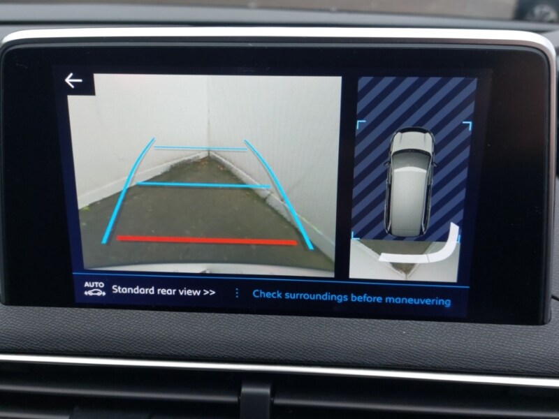 Used Peugeot 5008 2019 for sale - 76567277: Photo 13