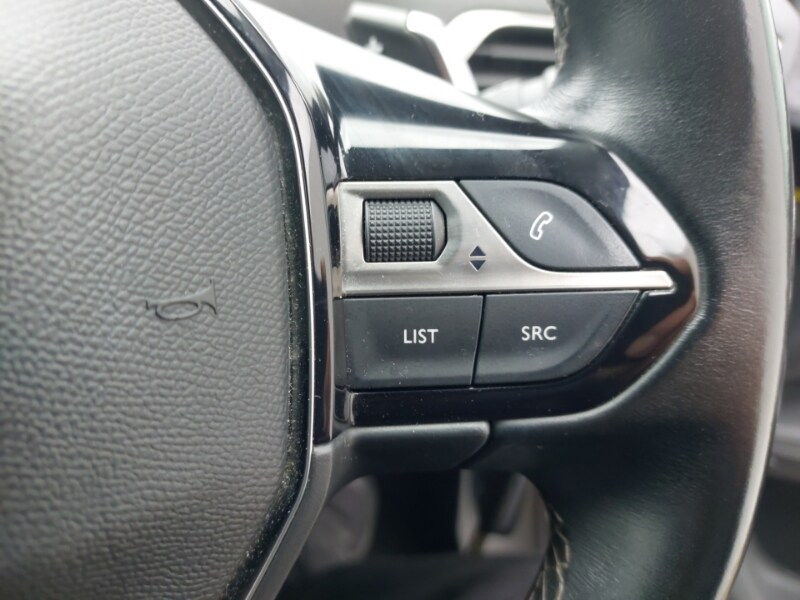 Used Peugeot 5008 2019 for sale - 76567277: Photo 16
