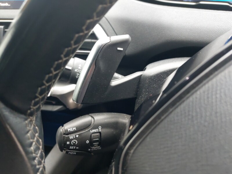 Used Peugeot 5008 2019 for sale - 76567277: Photo 17