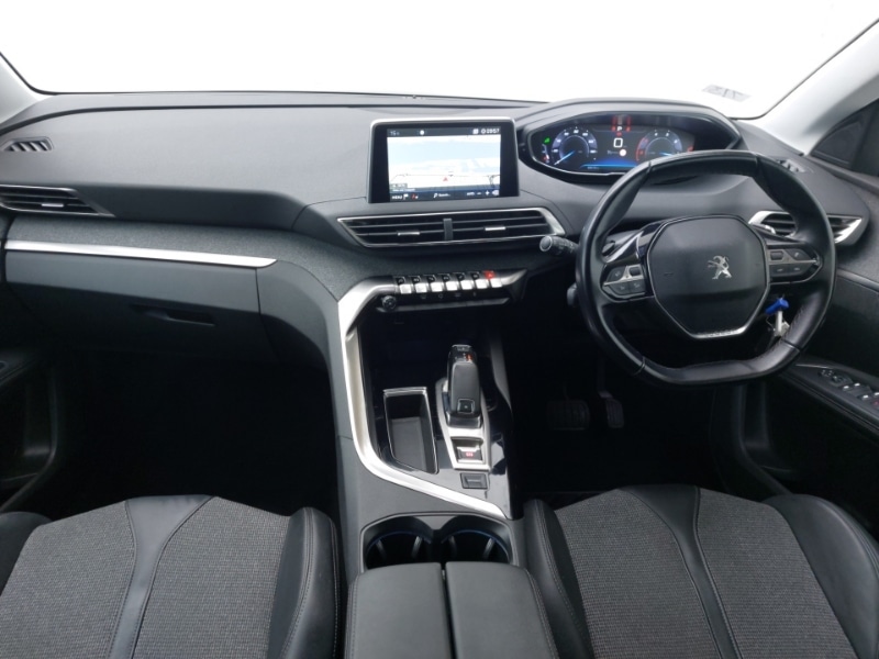 Used Peugeot 5008 2019 for sale - 76567277: Photo 2