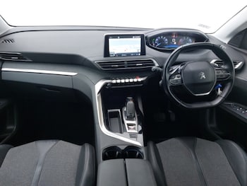 Used Peugeot 5008 2019 for sale - 76567277: Photo