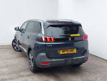 Used Peugeot 5008 2019 for sale - 76567277: Photo