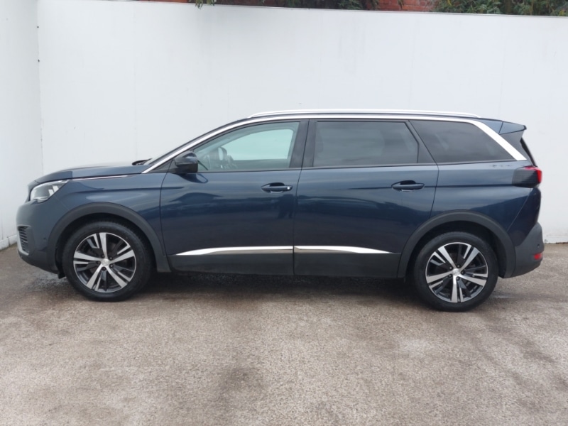 Used Peugeot 5008 2019 for sale - 76567277: Photo 4