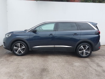 Used Peugeot 5008 2019 for sale - 76567277: Photo