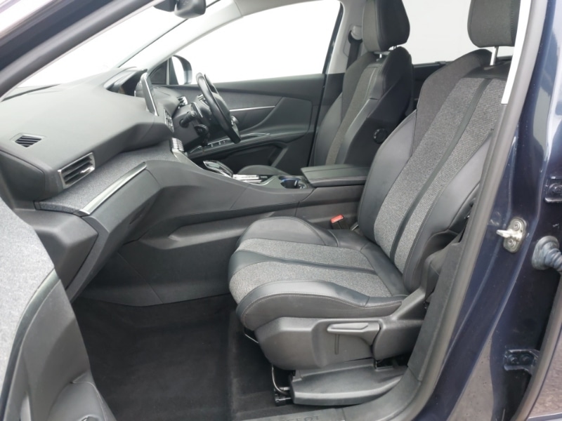 Used Peugeot 5008 2019 for sale - 76567277: Photo 5