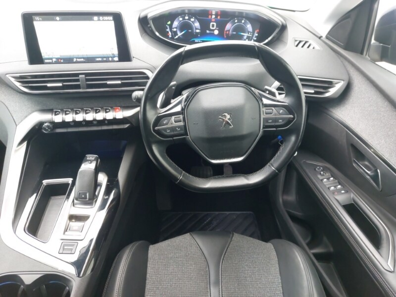 Used Peugeot 5008 2019 for sale - 76567277: Photo 7