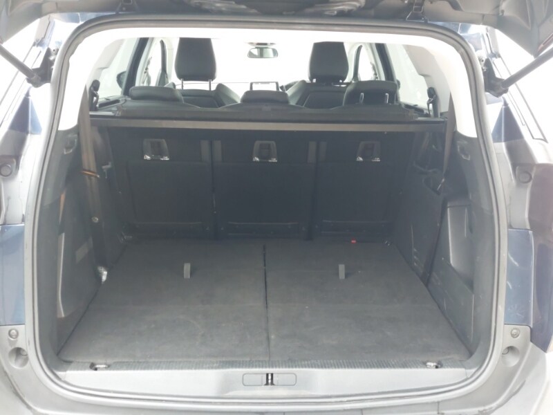 Used Peugeot 5008 2019 for sale - 76567277: Photo 8