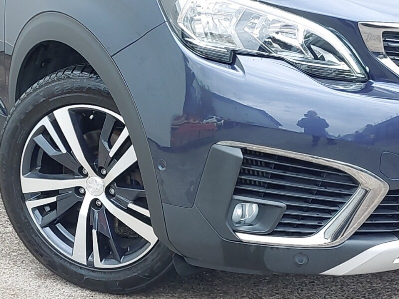 Used Peugeot 5008 2019 for sale - 76567277: Photo 9