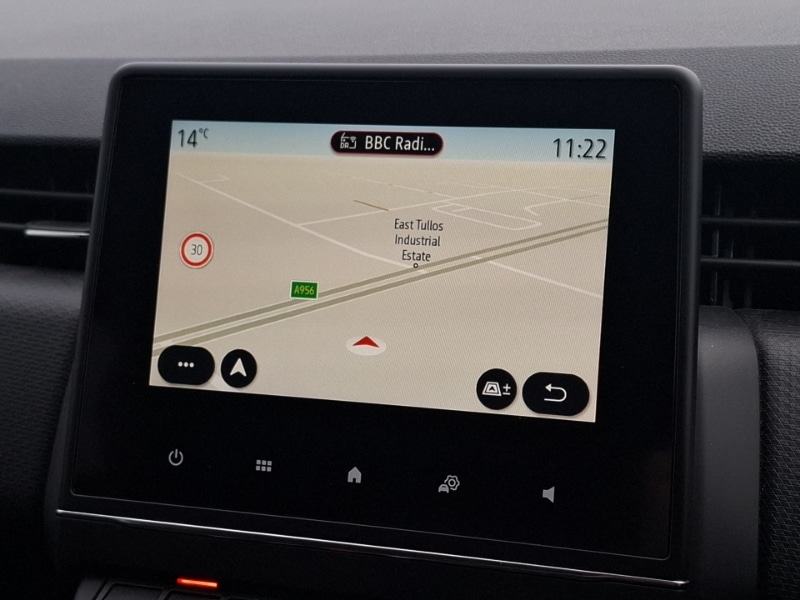 Used Renault Clio 2020 for sale - 76785621: Photo 10