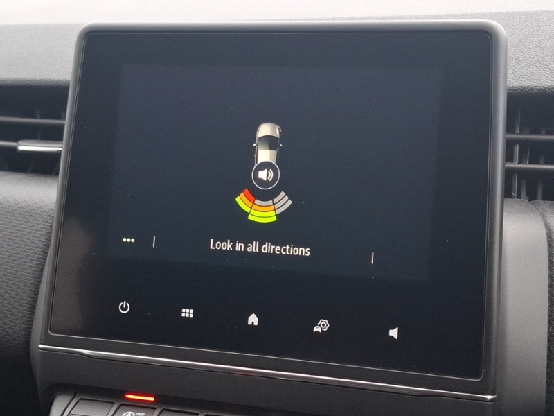 Used Renault Clio 2020 for sale - 76785621: Photo 11