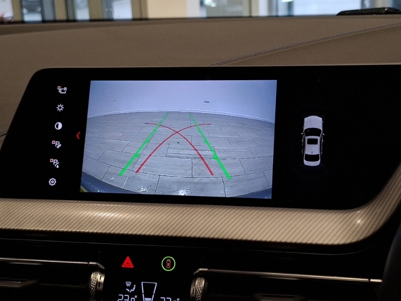 Used BMW 1 Series 2024 for sale - 77630365: Photo 10