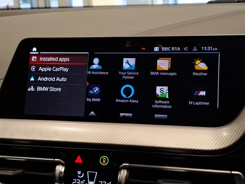 Used BMW 1 Series 2024 for sale - 77630365: Photo 12