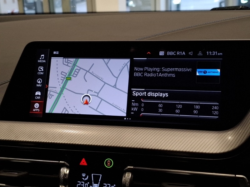 Used BMW 1 Series 2024 for sale - 77630365: Photo 13