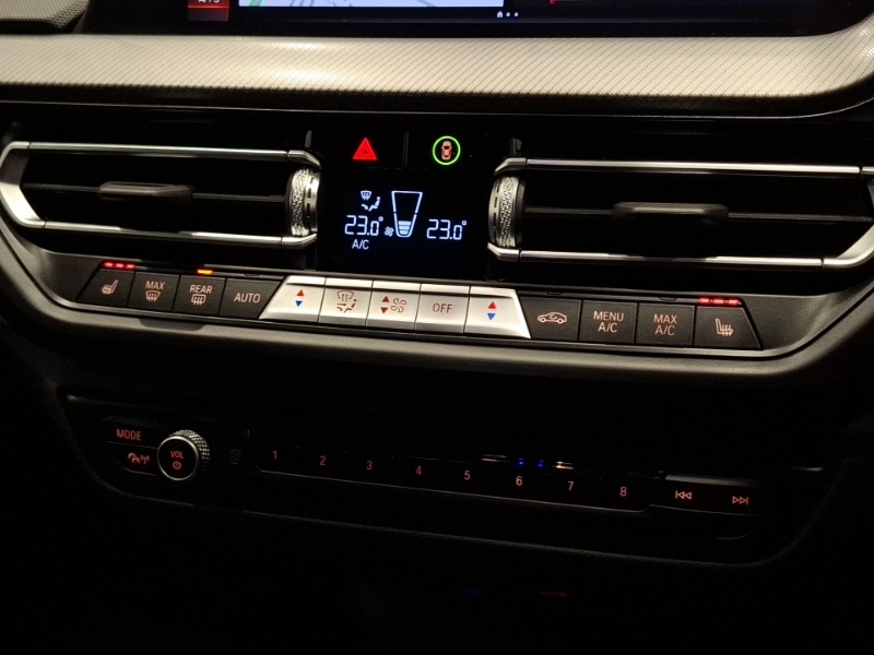 Used BMW 1 Series 2024 for sale - 77630365: Photo 14