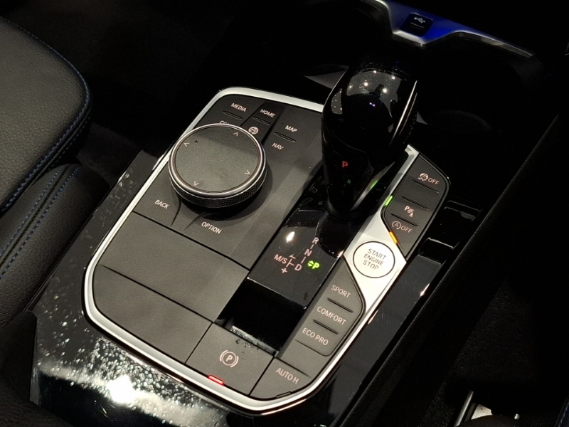 Used BMW 1 Series 2024 for sale - 77630365: Photo 15