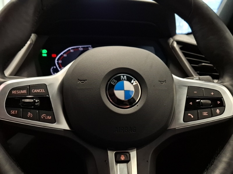 Used BMW 1 Series 2024 for sale - 77630365: Photo 16