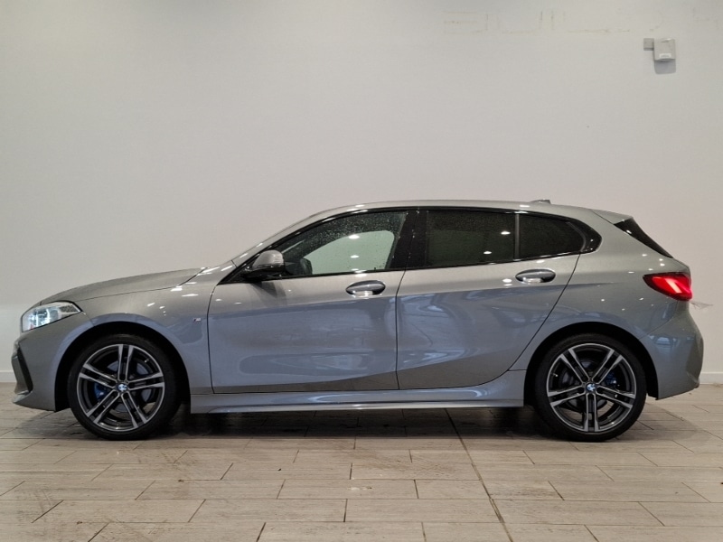 Used BMW 1 Series 2024 for sale - 77630365: Photo 4