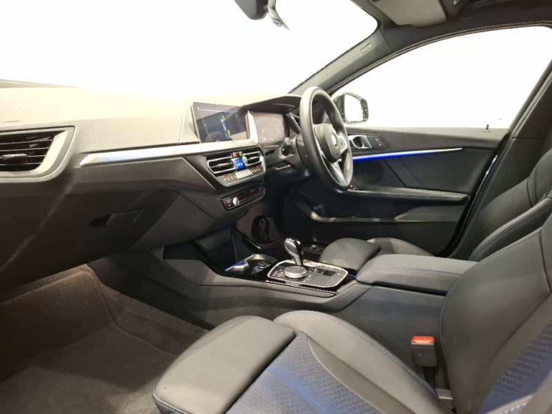 Used BMW 1 Series 2024 for sale - 77630365: Photo 5